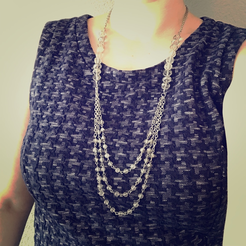 LOFT necklace